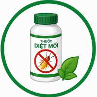 Thuốc diệt mối