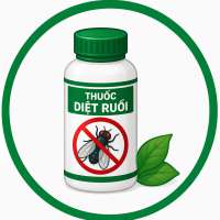 Thuốc diệt ruồi