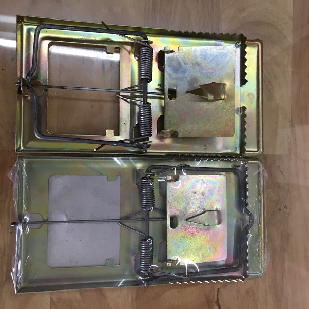 Bẫy Chuột 30k