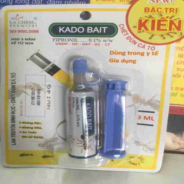 THUỐC DIỆT KIẾN KADO BAIT