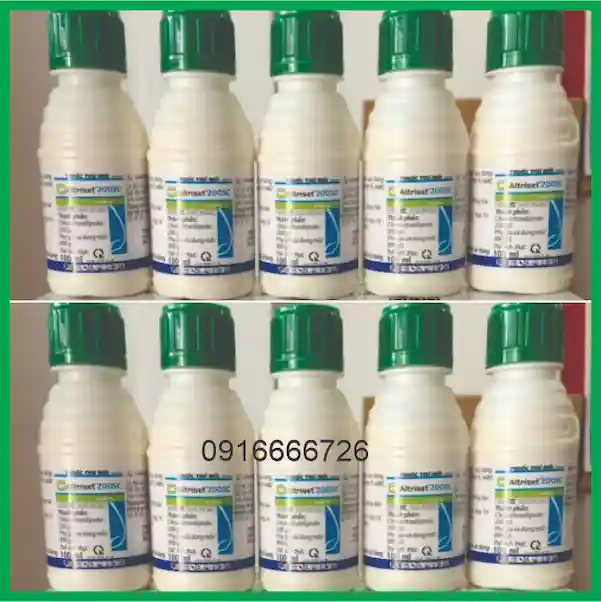 Thuốc trừ Mối Altriset 200ec
