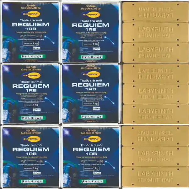 REQUIEM 1RB